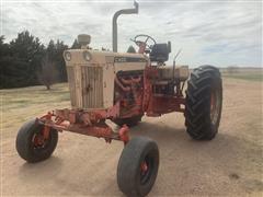 1968 Case 931 Comfort King 2WD Tractor 