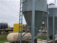 Hogslat Bulk Bin 