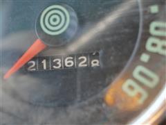 Odometer