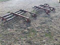 3 Bar Tine Harrow 