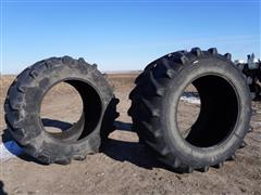 Goodyear 1100/45R46 Tires 