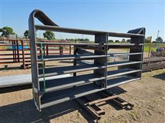 Behlen 12' Extra Tall Corral Panels 