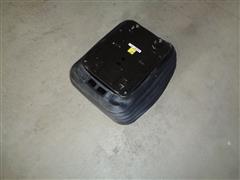 Right Rear
