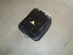 Kubota SVL 97 Standard Seat Suspension For Skid Steer 