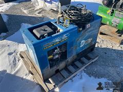 Bobcat 250 NT Welder Generator 