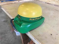 John Deere Starfire 3000 