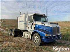 2000 International 9200i T/A Truck Tractor 