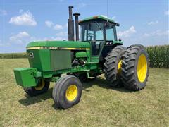 1981 John Deere 4840 2WD Tractor 