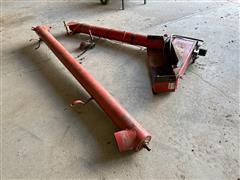 Western Drill Fill Auger 