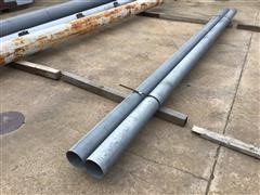 Auger Tubing 