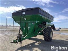 Brent 1082 Grain Cart 