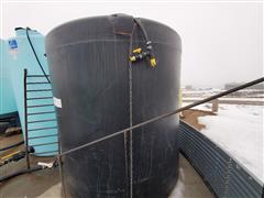 Poly Fertilizer Tank 