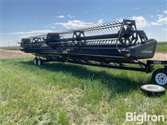 2011 MacDon FD70 FlexDraper Header 