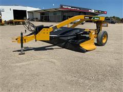 Vermeer TM850 Trailed Mower 