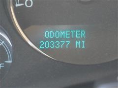 Odometer