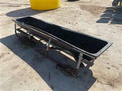 Behlen Country Poly Feed Bunk 