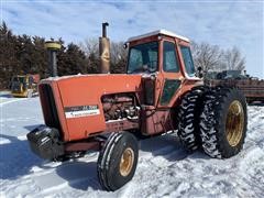 Allis-Chalmers 7040 2WD Tractor (INOPERABLE) 