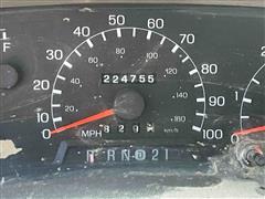 Odometer