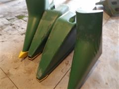 John Deere End Row Dividers 