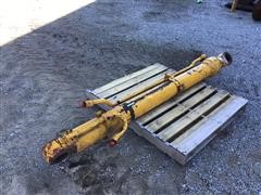 John Deere 690D Hydraulic Cylinder 