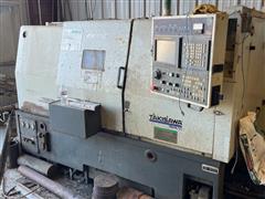 2005 Takisawa CNC Lathe 