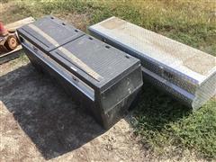 Pickup Toolboxes 