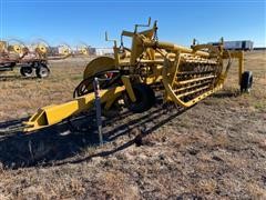 Vermeer R23 V Rake 