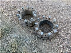 John Deere 5” Tractor Tire Spacers 