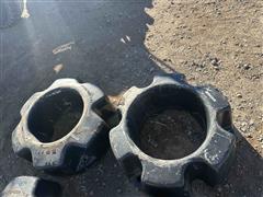 Case Tractor Wheel Weights 