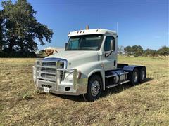 2012 Freightliner Cascadia 125 T/A Truck Tractor 