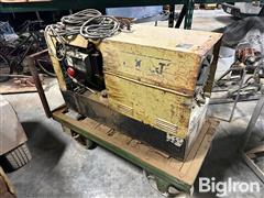 Hobart Champion 16 Welder Generator 