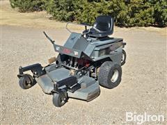 Grazer G1890K Lawn Mower 