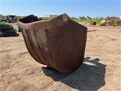 EBI Excavator Bucket 