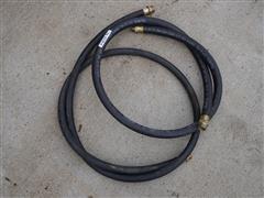 3/4" Fuel Pump Hoses 