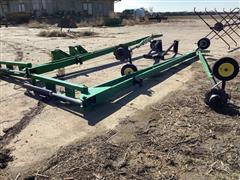 John Deere Planter Markers 