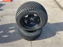 26x12.00-16 Tires & Rims 