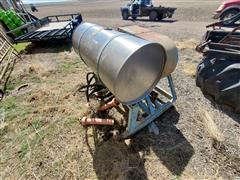 Livestock Sprayer 