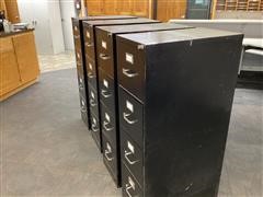 File Cabinets 