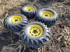 UTV Tires/Rims 