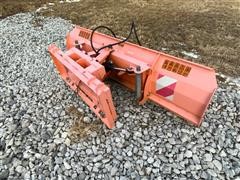 Victory SP-220 78” Hydraulic Snow Plow 