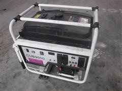 Cub 9000 BG8500 9000/7500 Watt Generator 