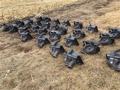 Kinze EdgeVac Seed Units 