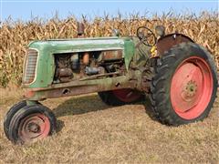 Oliver 70 2WD Tractor 