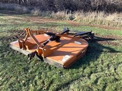 Woods BB84X Rough Cut Rotary Mower 