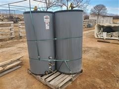 Rheem ST 120 Hot Water Storage Tanks 