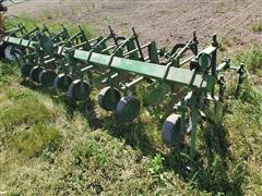 John Deere RG4 3-Pt Cultivator 