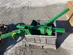 John Deere Field Cultivator Parts 