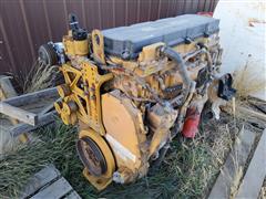 Caterpillar C13 Diesel Engine 