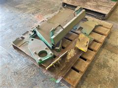 John Deere Silage Chopper Parts 