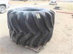 Terra 66 X 43 - 25 Tire 